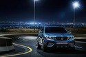 Le BMW X4 se dévoile en vidéo