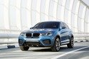 BMW X4 Concept