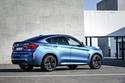 BMW X6 M