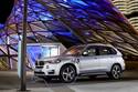 BMW X5 xDrive40e hybride