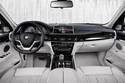 Intérieur nouveau BMW X5 xDrive40e