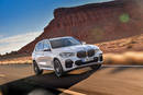 Le nouveau BMW X5 dévoilé