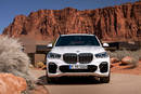 BMW X5 2018