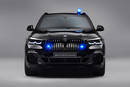 BMW X5 Protection VR6