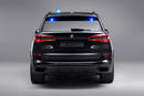 BMW X5 Protection VR6