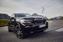 Nouveau BMW X5 xDrive45e