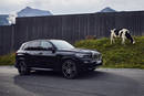 Nouveau BMW X5 xDrive45e