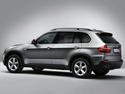 BMW X5 Security