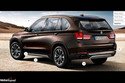 BMW X5 F15