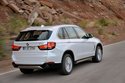 BMW X5 F15