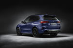 BMW X5 M Competition First Edition