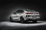 BMW X6 M Competition First Edition