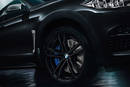 BMW X5 M et X6 M Black Fire Edition