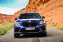 BMW X5 M Competition