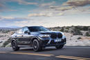 BMW X6 M Competition