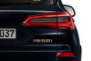 BMW X5 M50i