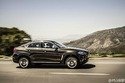 Le nouveau BMW X6 se dévoile