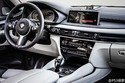 Nouveau BMW X6