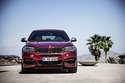 Nouveau BMW X6 : formule gagnante