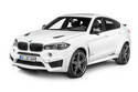 BMW X6 Falcon par AC Schnitzer 