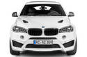 BMW X6 Falcon par AC Schnitzer