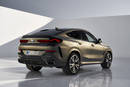 BMW X6 2019