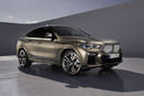 BMW X6 2019