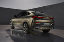 BMW X6 2019