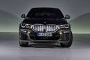 BMW X6 2019