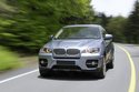 BMW X6 ActiveHybrid