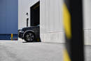 Le BMW X7 entre en pré-production