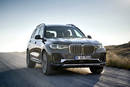 Nouveau BMW X7