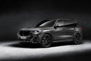 BMW X7 Dark Shadow Edition