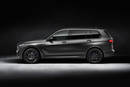 BMW X7 Dark Shadow Edition