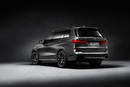 BMW X7 Dark Shadow Edition