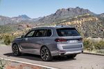 BMW X7 xDrive40i (2022)