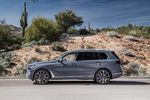 BMW X7 xDrive40i (2022)