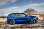 BMW X7 M60i xDrive (2022)