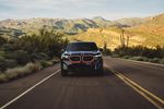 BMW XM Label Red