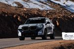 Le BMW XM Label signe un record sur l