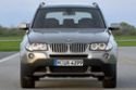 Le BMW X3 muscle son jeu