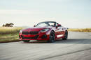 BMW Z4, le roadster du futur