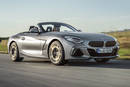 BMW Z4 2019