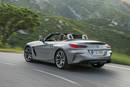BMW Z4 2019