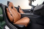 BMW Z4 M40i édition Pure Impulse