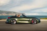 BMW Z4 M40i édition Pure Impulse