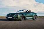 BMW Z4 M40i édition Pure Impulse