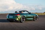 BMW Z4 M40i édition Pure Impulse