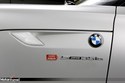 BMW Z4 Mille Miglia