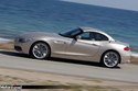 Le BMW Z4 sDrive23i passe au 4 pattes